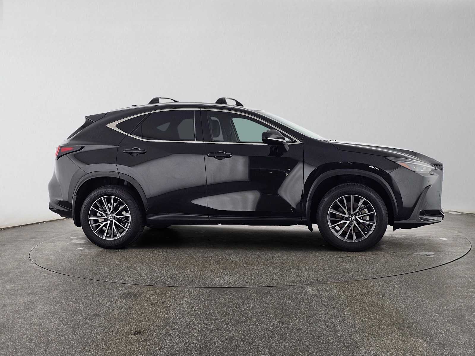 2025 Lexus NX 250 NX 250