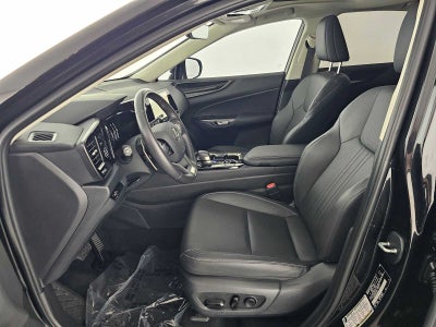 2025 Lexus NX 250 NX 250