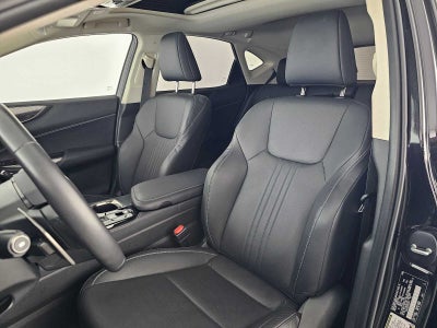2025 Lexus NX 250 NX 250