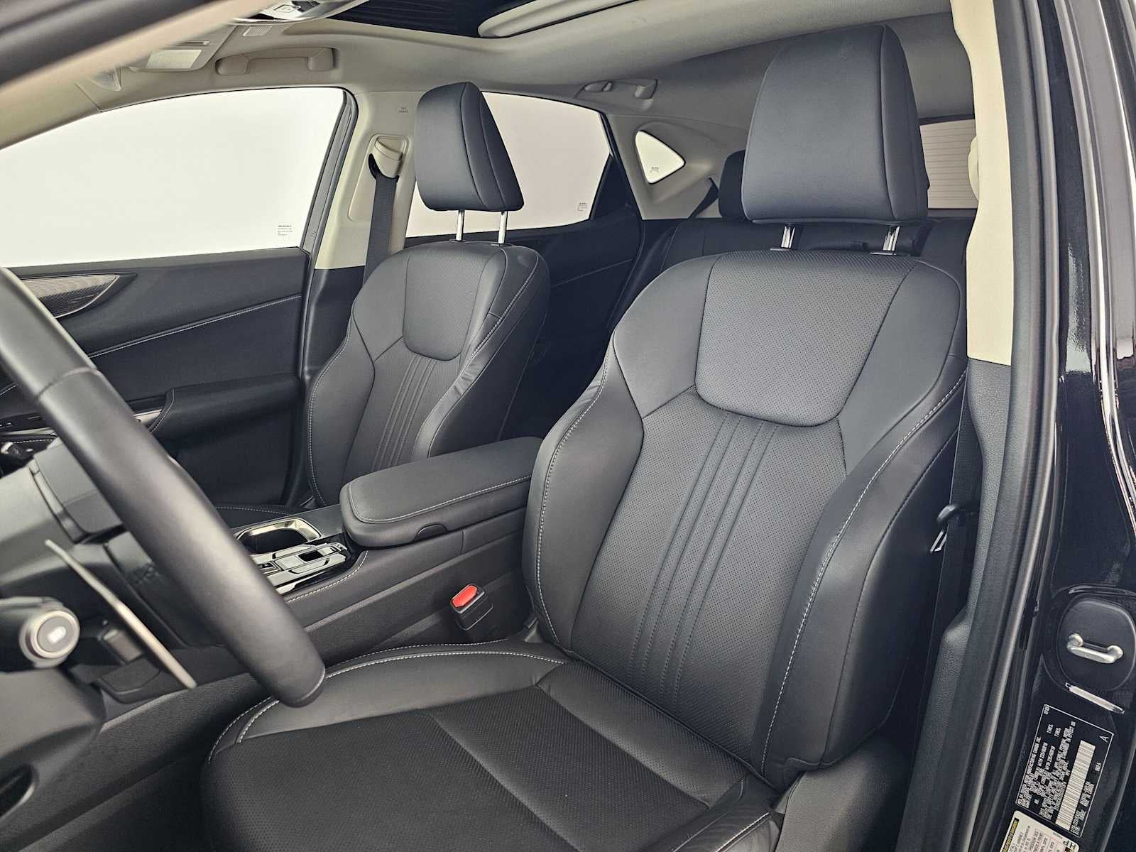 2025 Lexus NX 250 NX 250