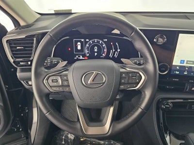 2025 Lexus NX 250 NX 250