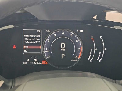2025 Lexus NX 250 NX 250