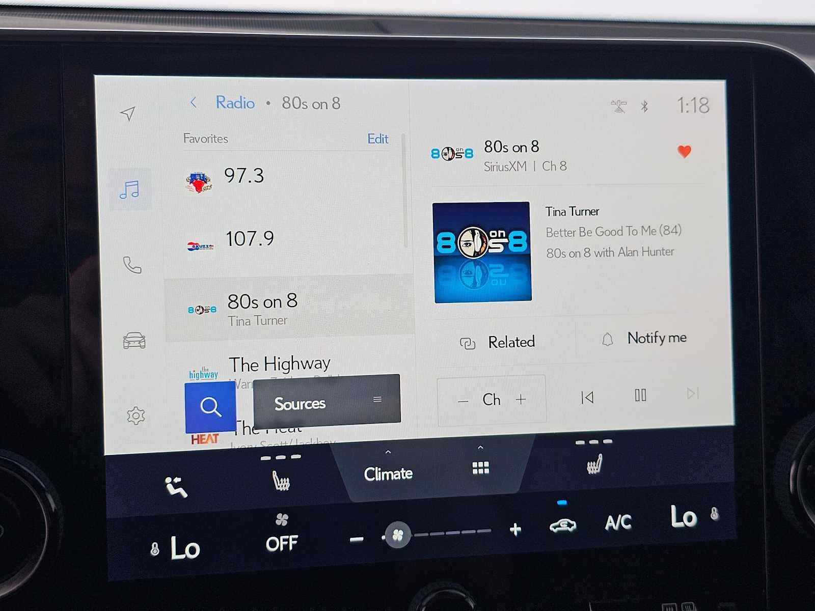 2025 Lexus NX 250 NX 250