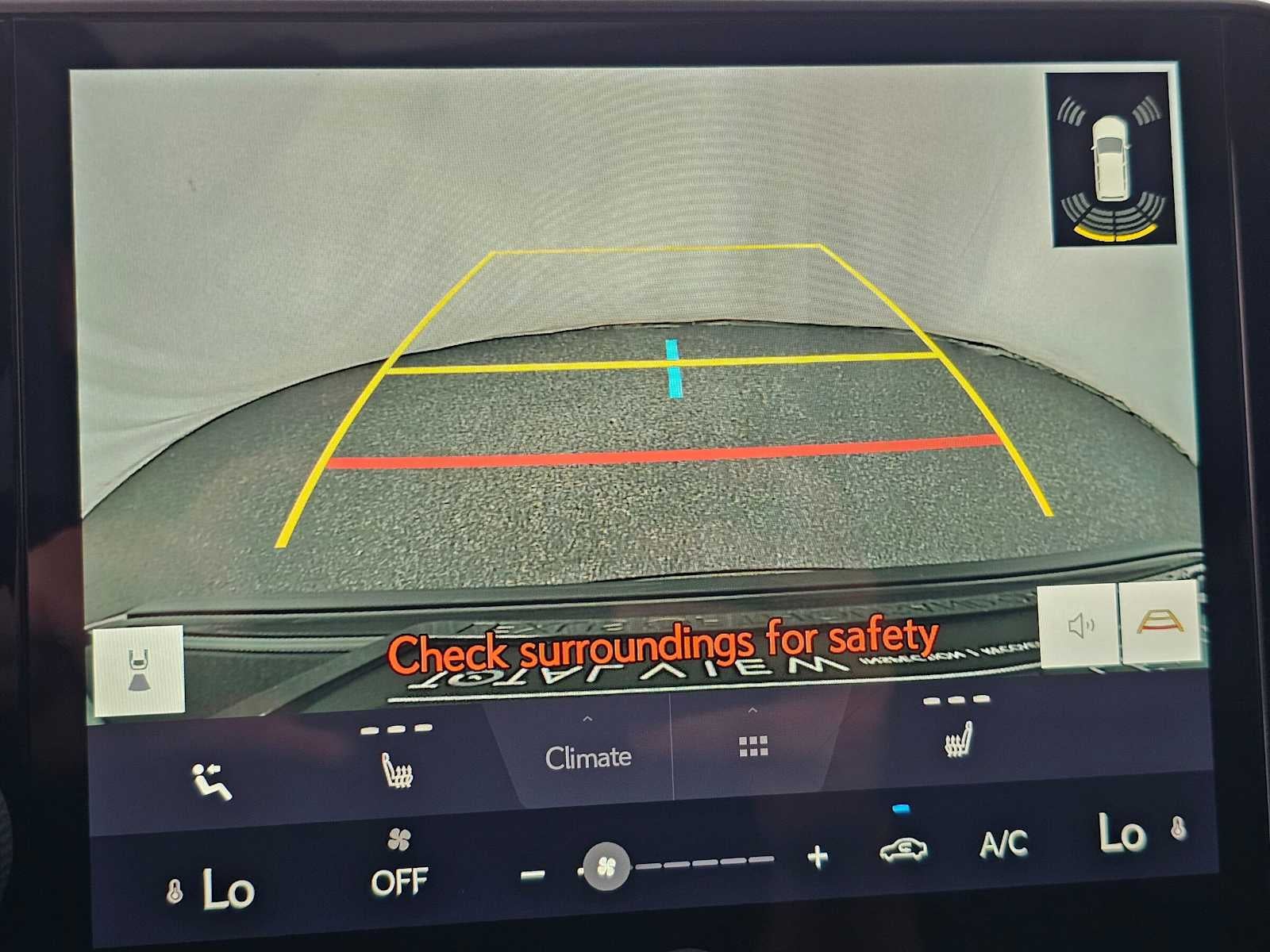 2025 Lexus NX 250 NX 250