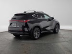 2025 Lexus NX 250 NX 250