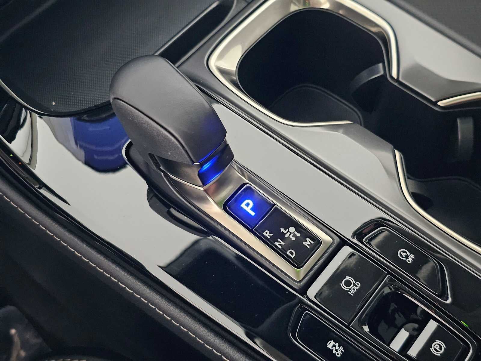 2025 Lexus NX 250 NX 250