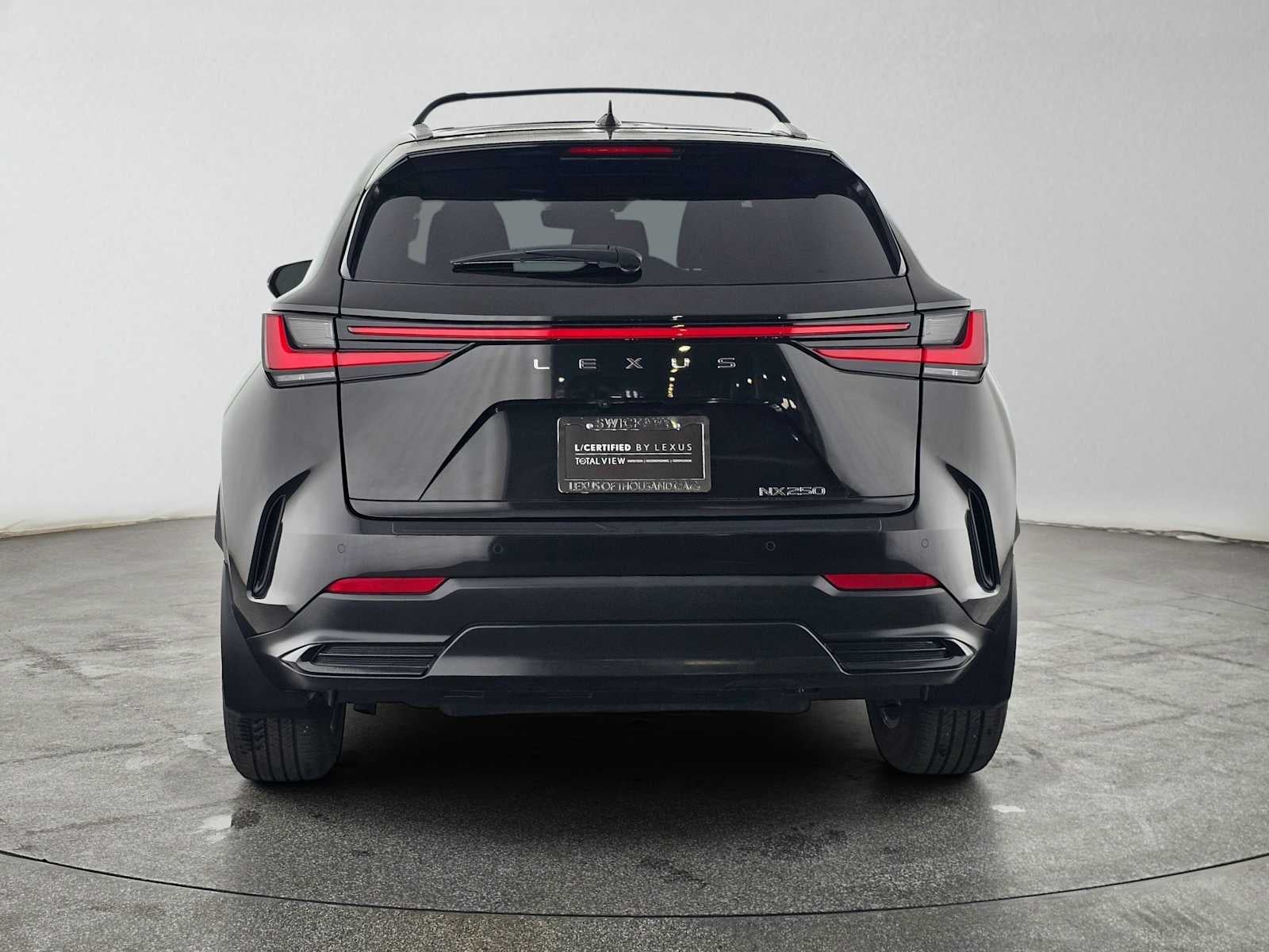 2025 Lexus NX 250 NX 250