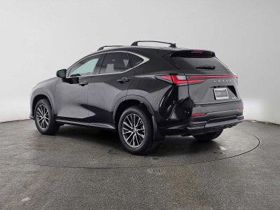 2025 Lexus NX 250 NX 250