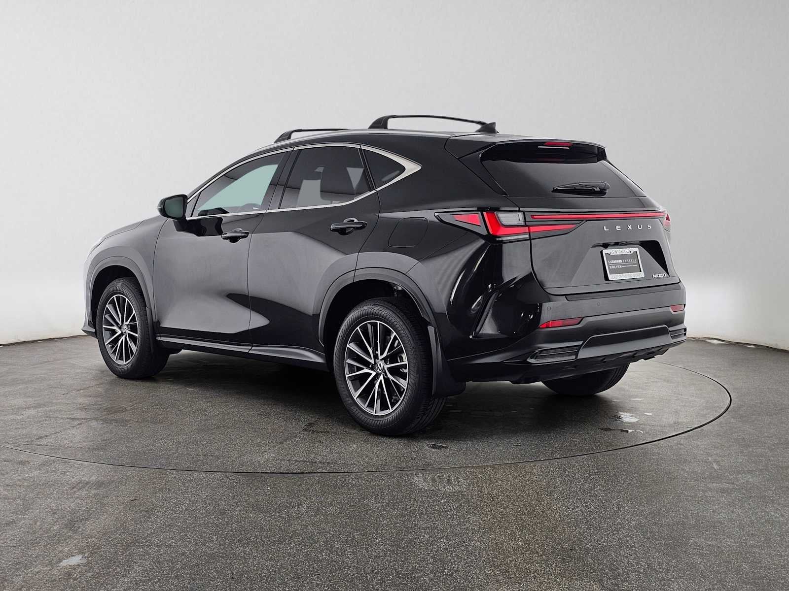 2025 Lexus NX 250 NX 250