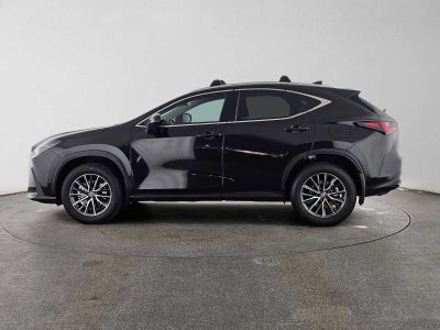 2025 Lexus NX 250 NX 250