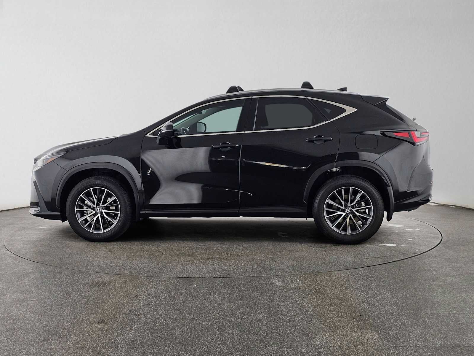 2025 Lexus NX 250 NX 250