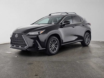2025 Lexus NX 250 NX 250