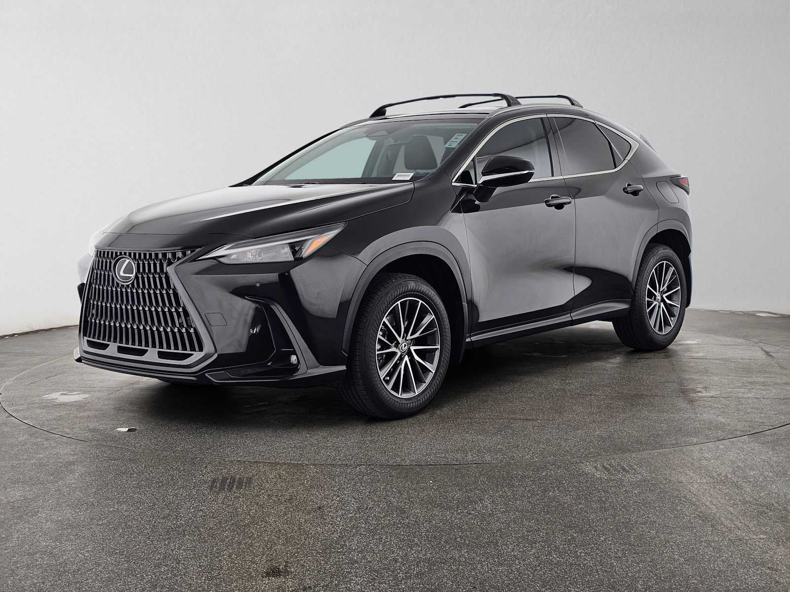 2025 Lexus NX 250 NX 250
