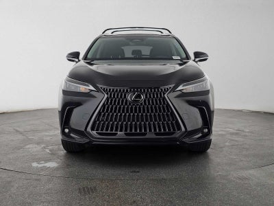 2025 Lexus NX 250 NX 250