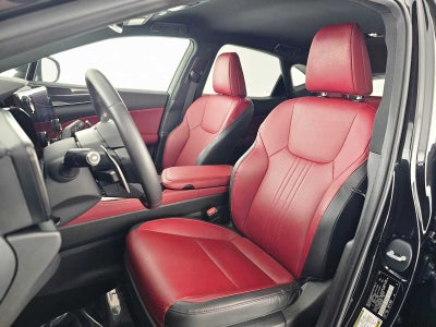 2024 Lexus NX NX 250