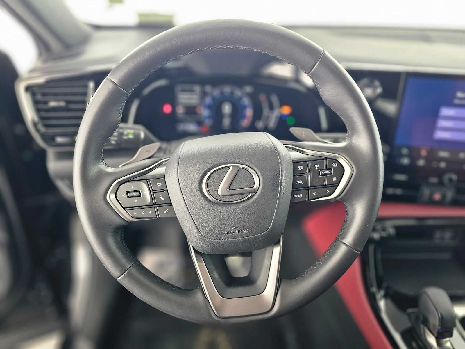 2024 Lexus NX NX 250