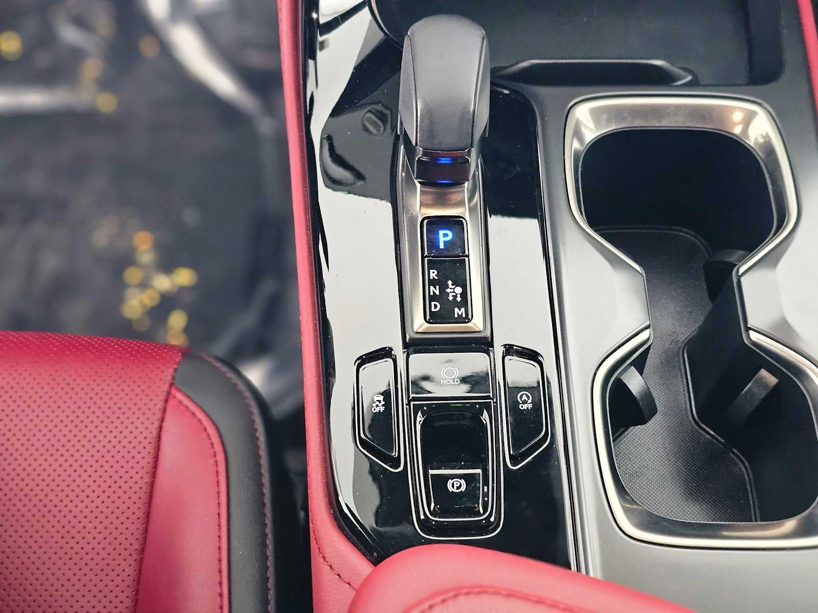 2024 Lexus NX NX 250