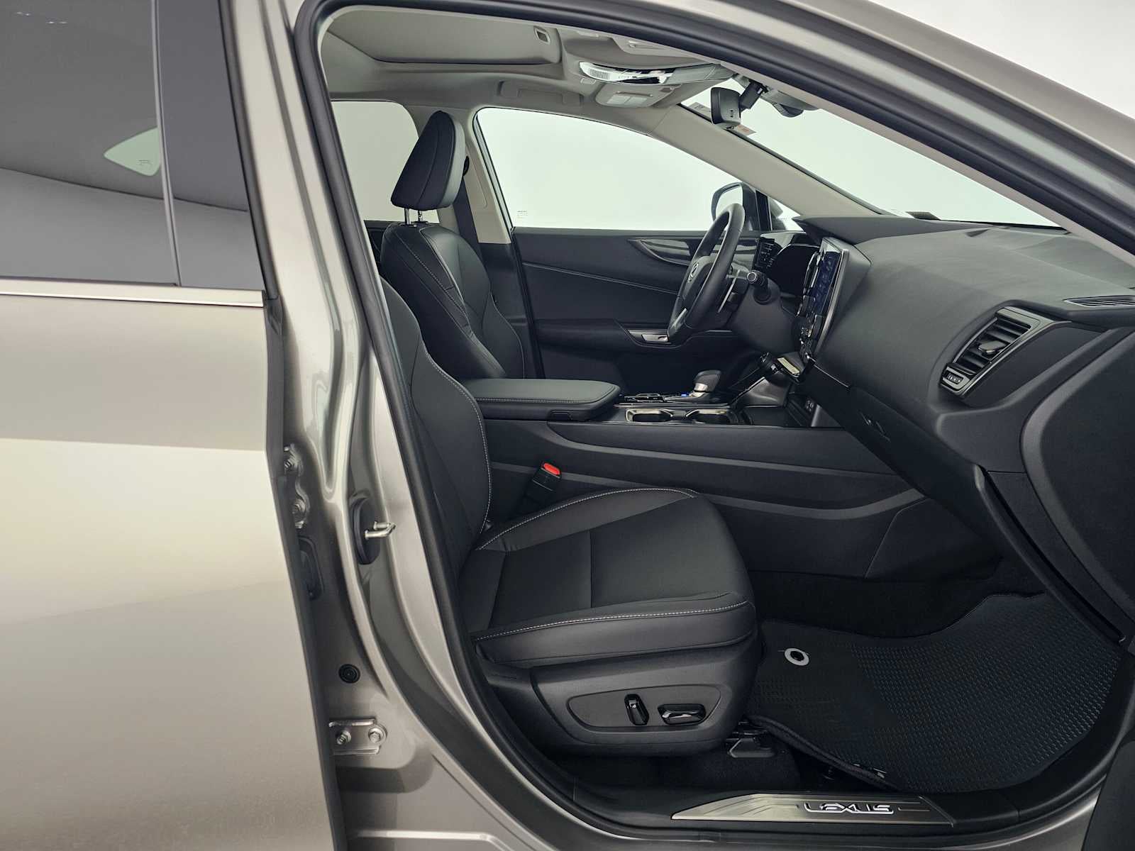 2025 Lexus NX 250 NX 250