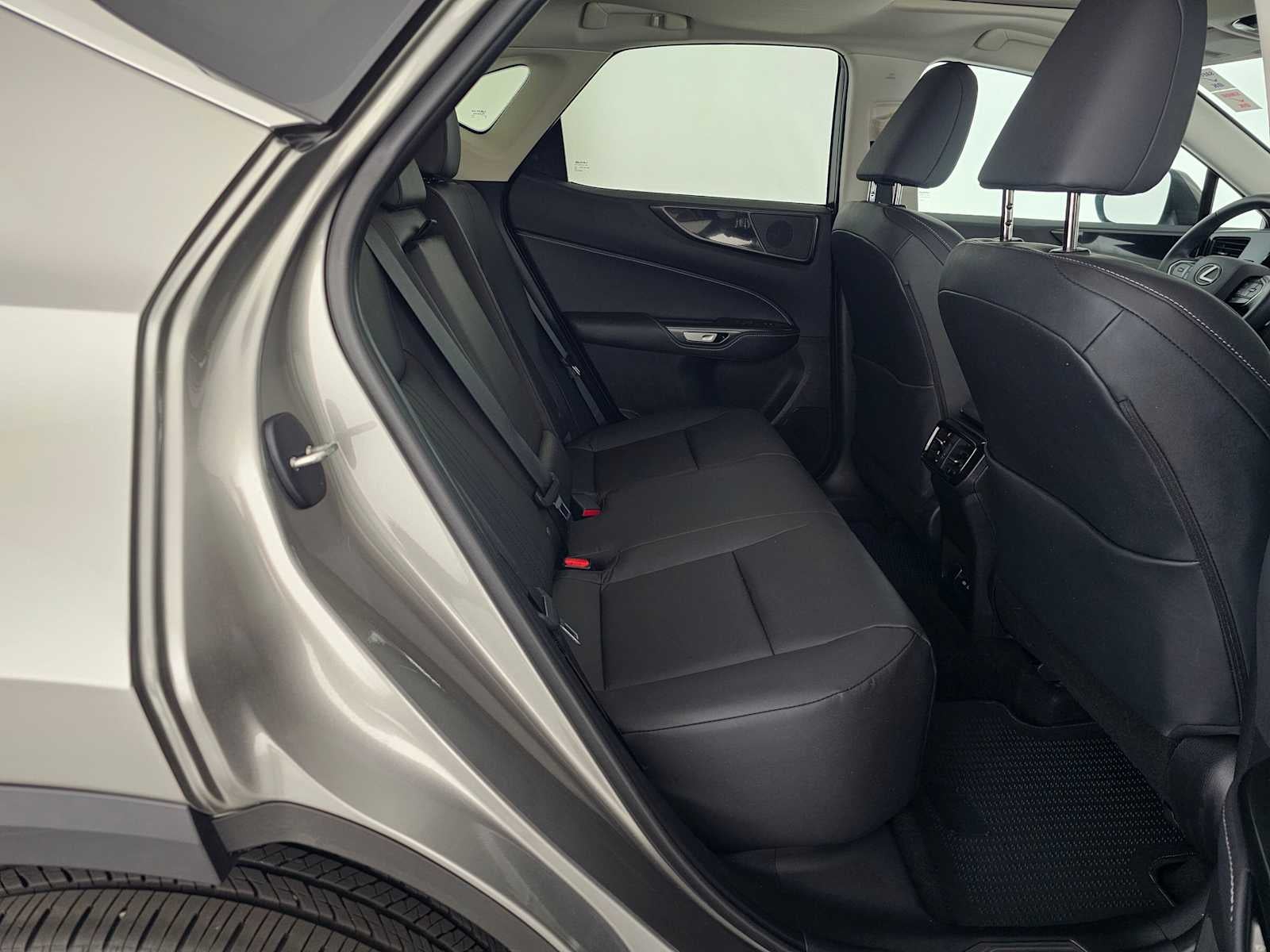 2025 Lexus NX 250 NX 250