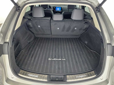 2025 Lexus NX 250 NX 250
