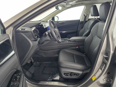 2025 Lexus NX 250 NX 250