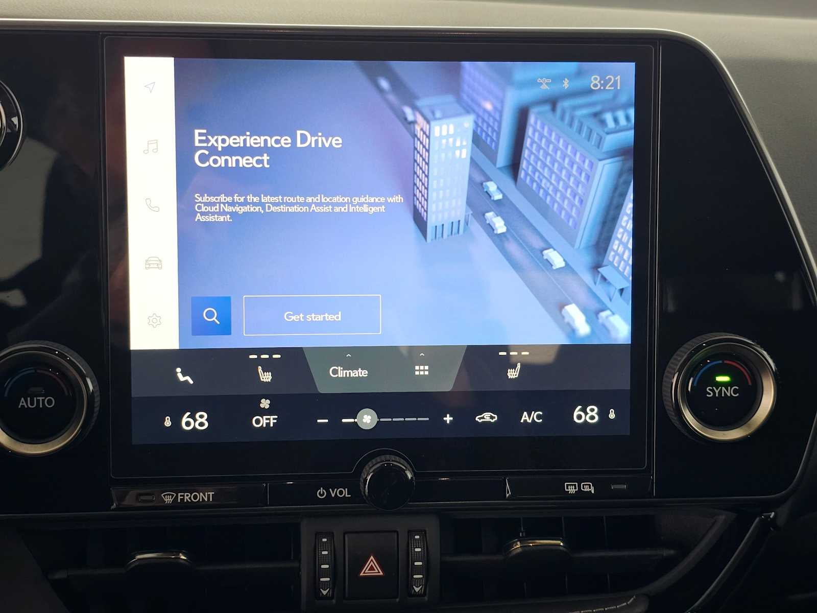 2025 Lexus NX 250 NX 250