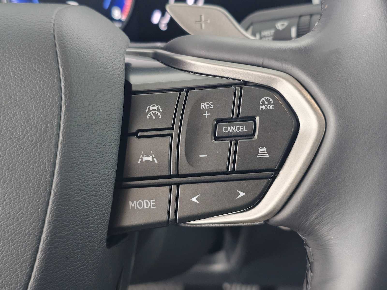 2025 Lexus NX 250 NX 250