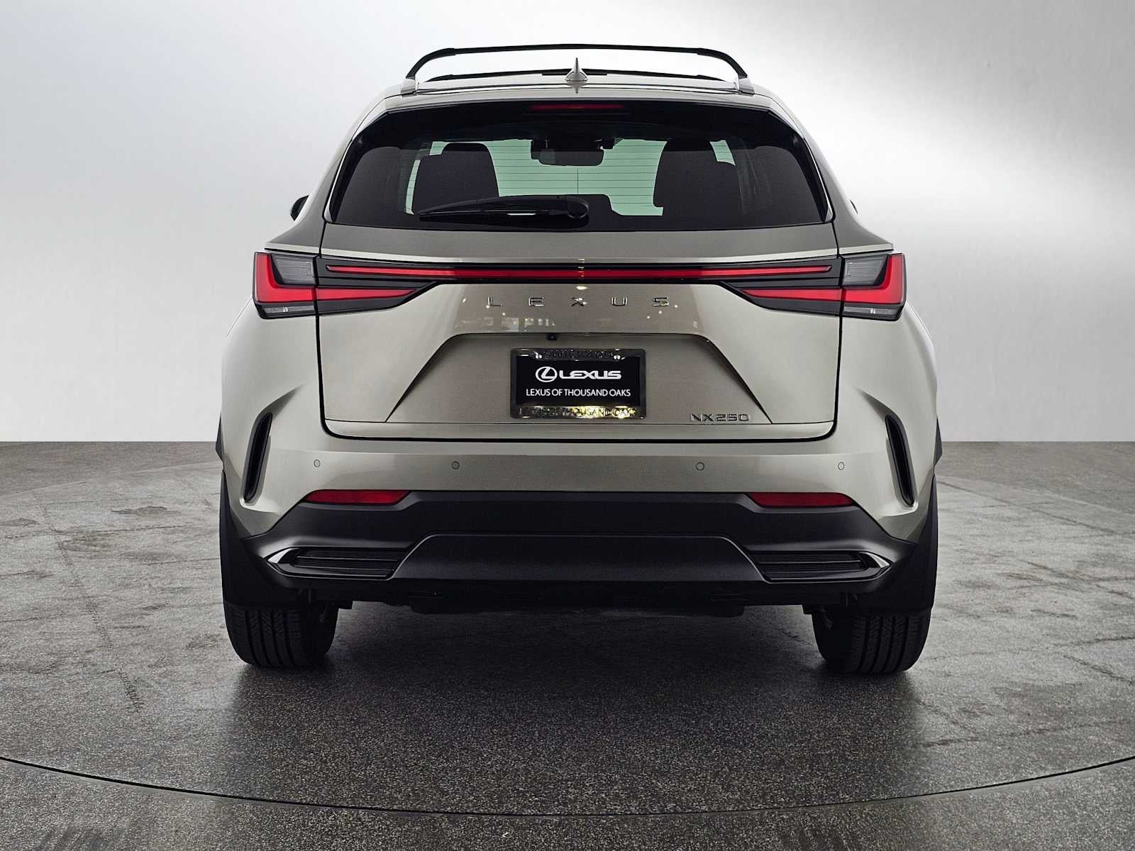 2025 Lexus NX 250 NX 250