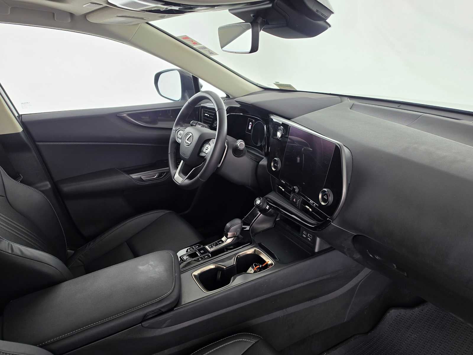2024 Lexus NX 350 NX 350