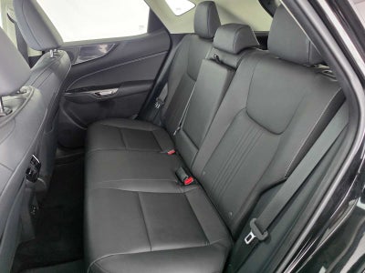 2024 Lexus NX 350 NX 350