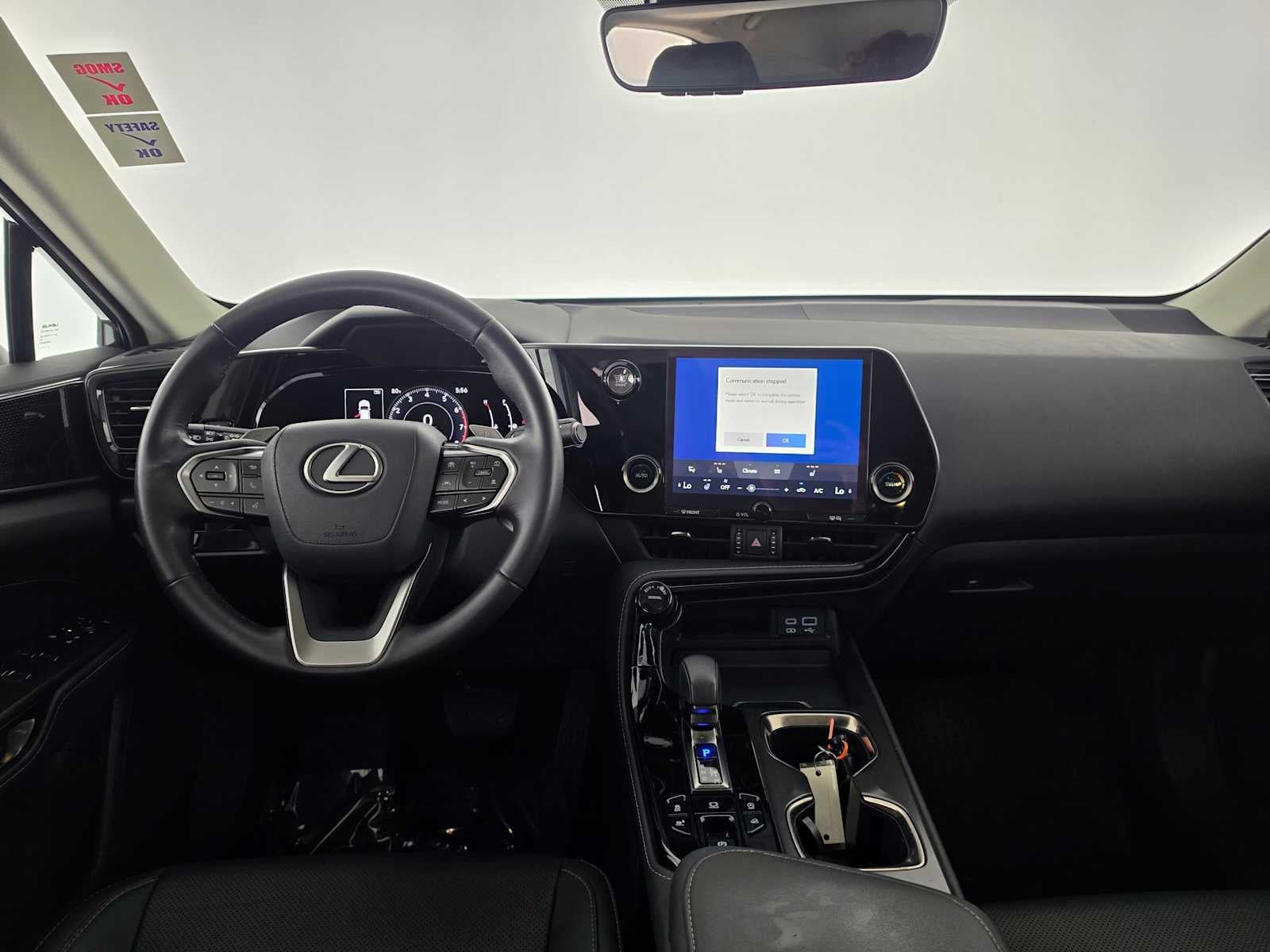 2024 Lexus NX 350 NX 350