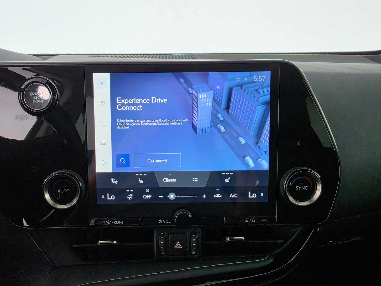 2024 Lexus NX 350 NX 350