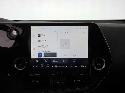 2024 Lexus NX 350 NX 350