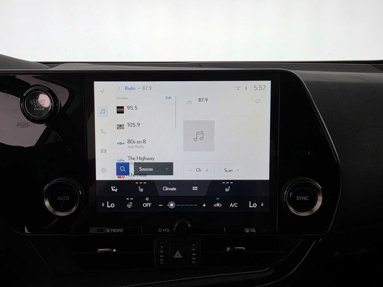2024 Lexus NX 350 NX 350