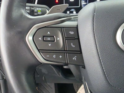 2024 Lexus NX 350 NX 350