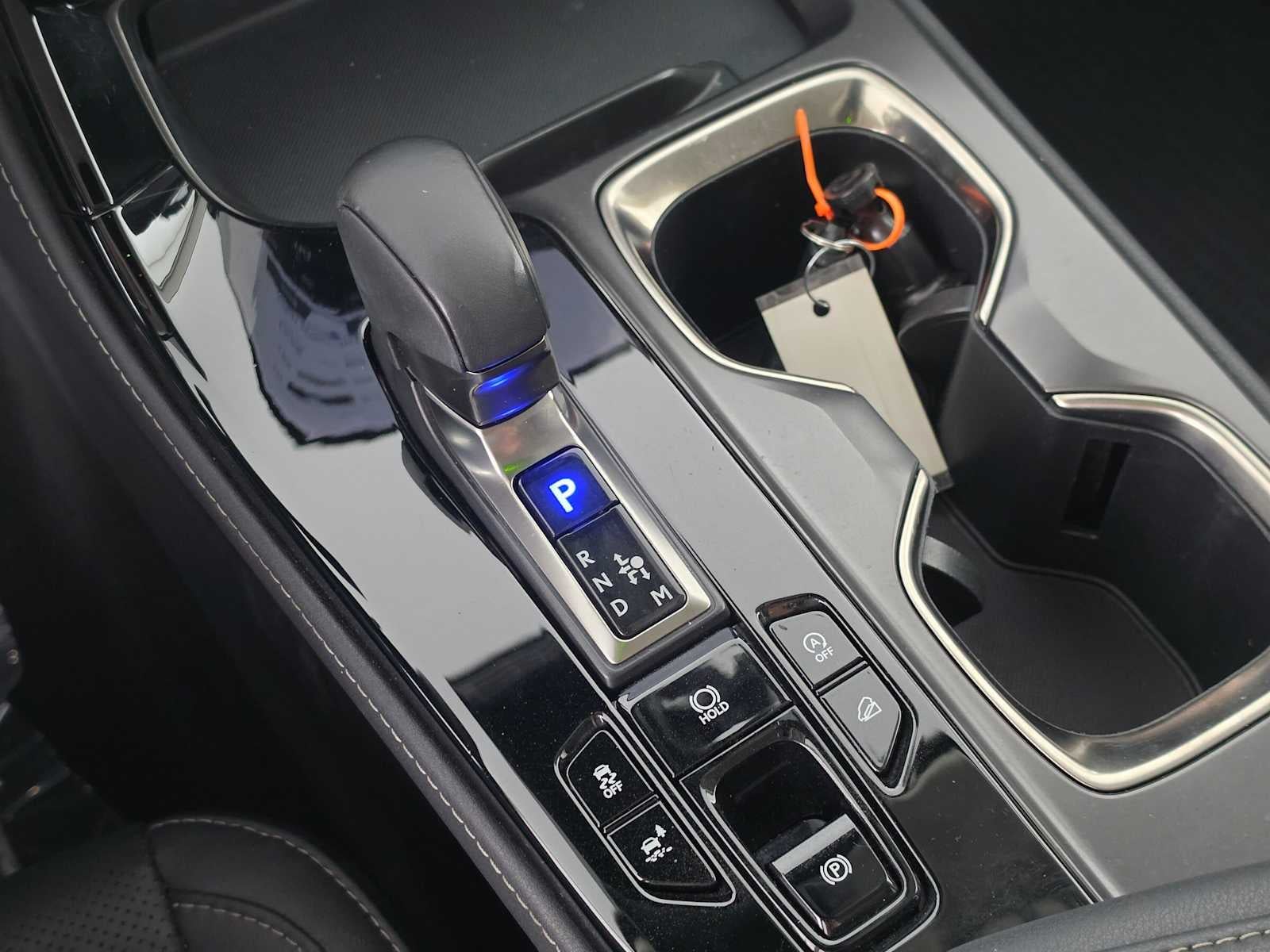 2024 Lexus NX 350 NX 350