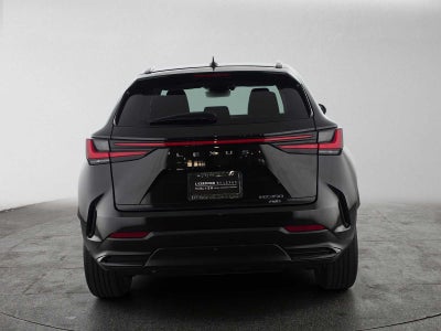 2024 Lexus NX 350 NX 350