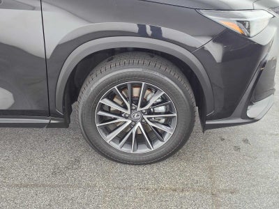 2024 Lexus NX 350 NX 350