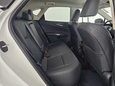 2026 Lexus NX 350 NX 350