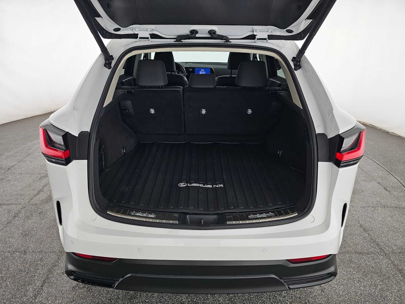 2026 Lexus NX 350 NX 350