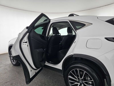 2026 Lexus NX 350 NX 350