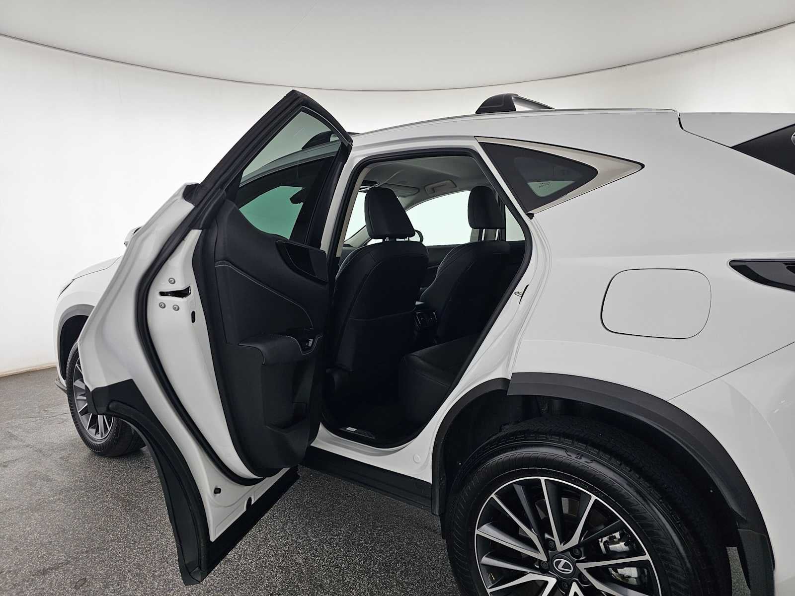 2026 Lexus NX 350 NX 350