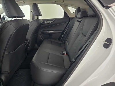 2026 Lexus NX 350 NX 350