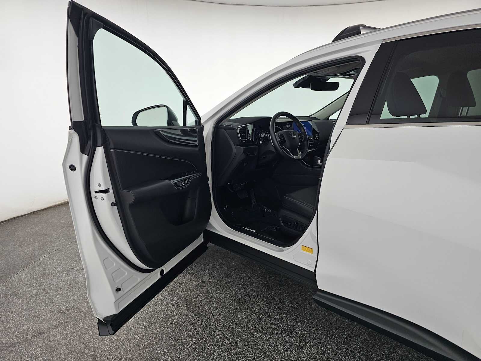 2026 Lexus NX 350 NX 350