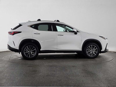 2026 Lexus NX 350 NX 350