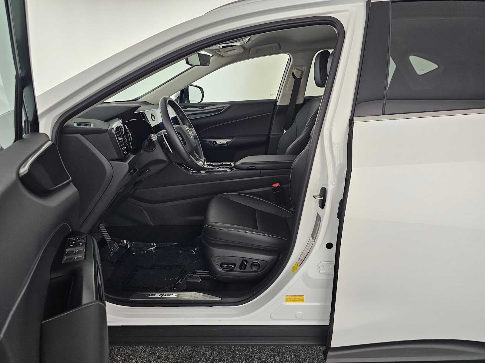 2026 Lexus NX 350 NX 350
