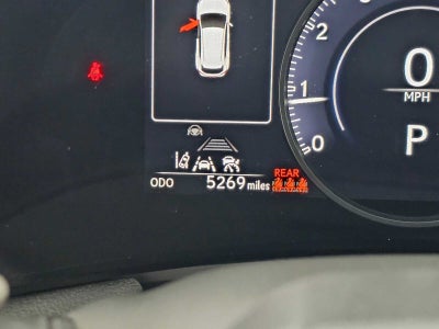 2026 Lexus NX 350 NX 350