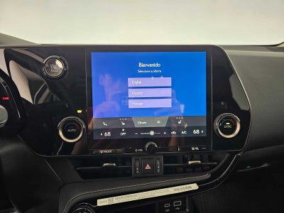 2026 Lexus NX 350 NX 350