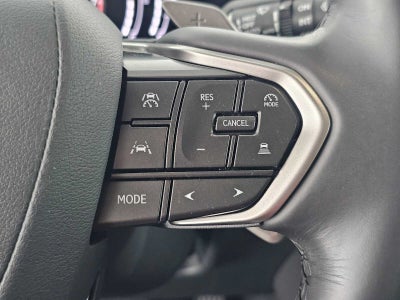 2026 Lexus NX 350 NX 350