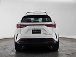 2026 Lexus NX 350 NX 350